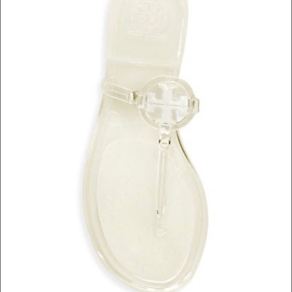 Tory Burch slides
